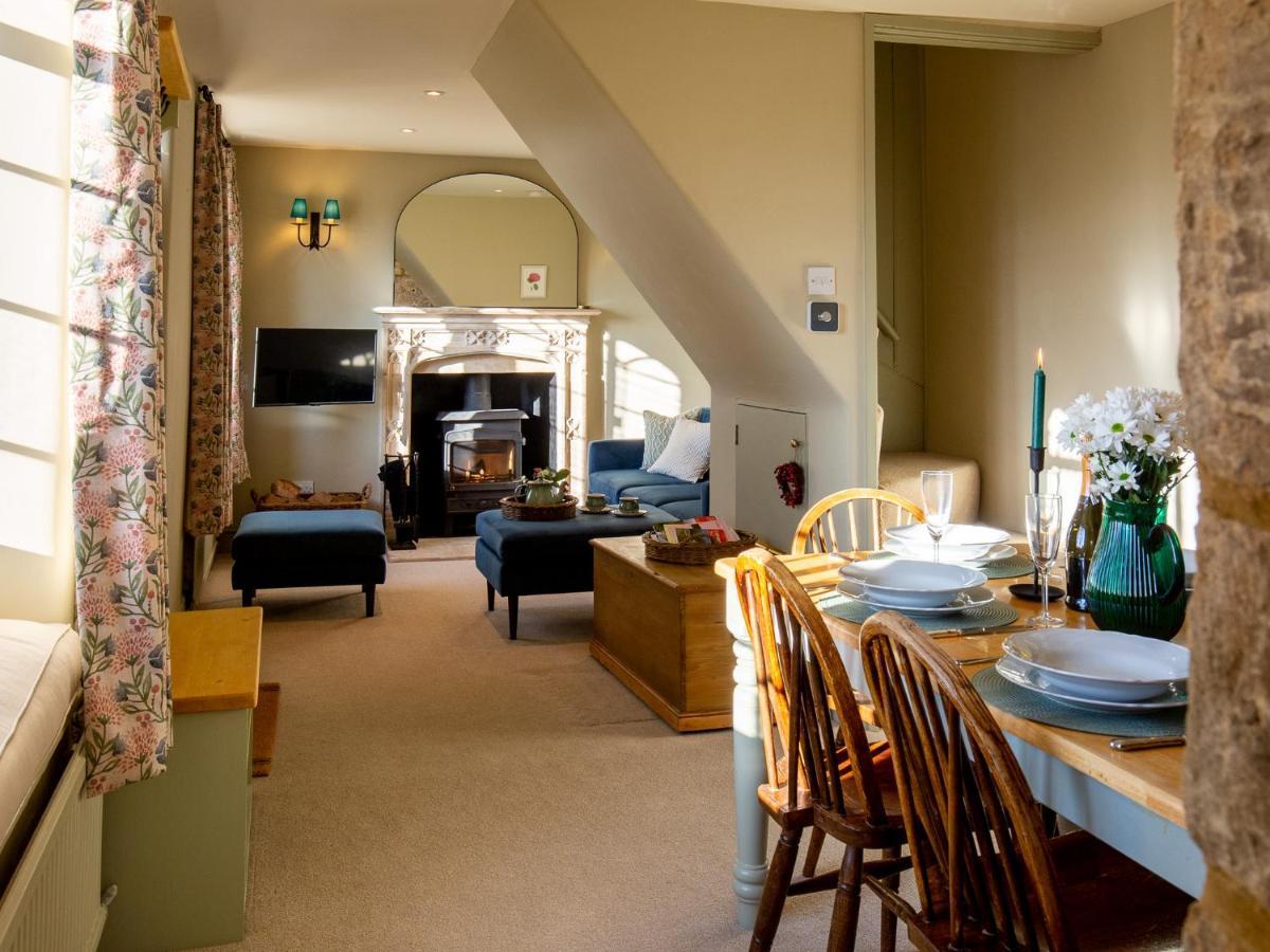 Rose Cottage, Rodborough Stroud  Kültér fotó