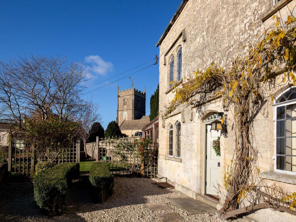 Rose Cottage, Rodborough Stroud  Kültér fotó